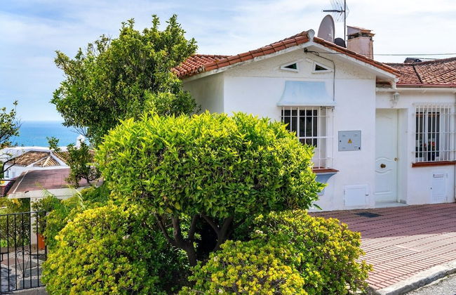 Townhouse with Sea View in Benalmadena Ref 116 - Photo 27