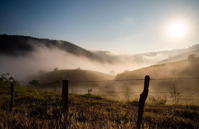 Pousada Fazenda Florença - Foto 33