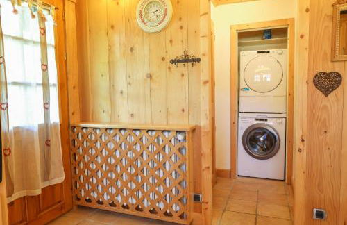 Chalet Belle-Sofianna - Foto 49