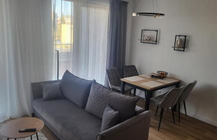 Apart Bartoszyce - Foto 8