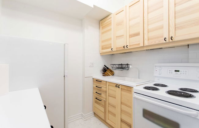 The Sherbrooke Suites - Foto 33