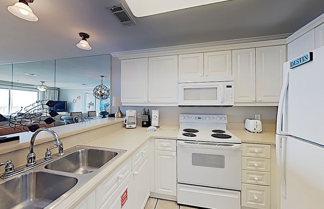 Crystal Dunes by Southern Vacation Rentals - Foto 61