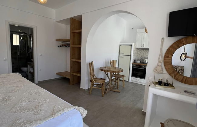 Provenzo Luxury Apartments & Suites - Foto 47