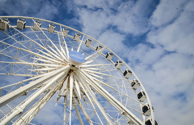 More Quarters Hotel - Photo 38