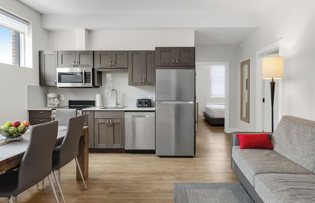 Lake Placid Inn Main Street - Photo 15