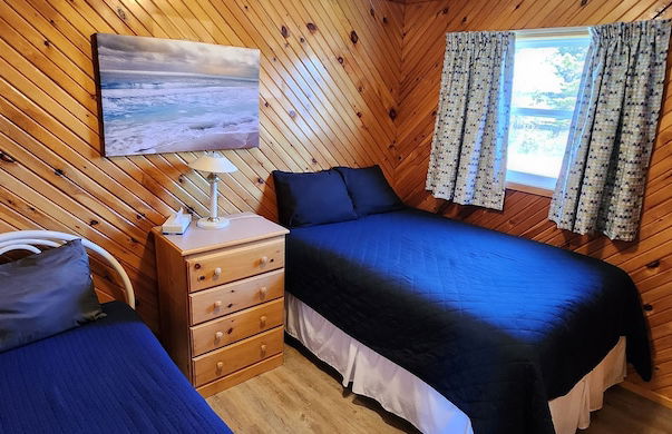 Cavendish Bosom Buddies Cottage Resort - Photo 8