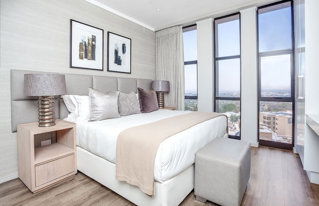 Oasis Apartments at Masingita Towers - Foto 3