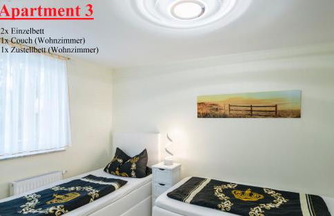 FeWo an der Havel - Foto 25