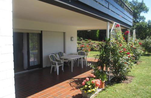 Ferienwohnung Sonneck - Foto 10