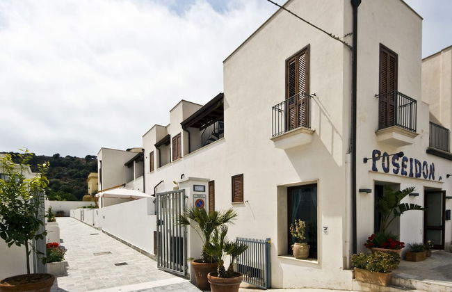 Poseidon Residence - Photo 35