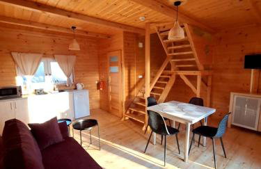 Domki Winnica Maria Anna - Foto 18