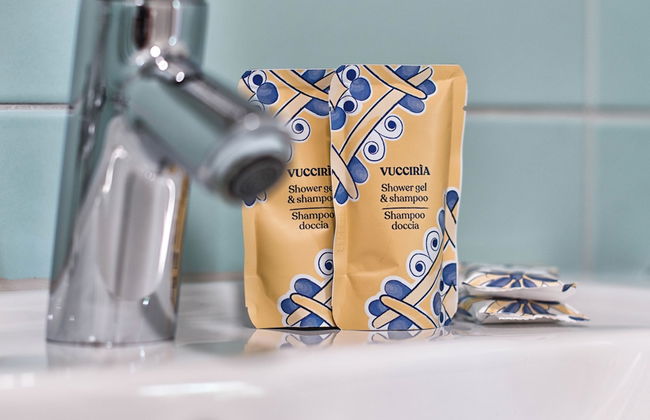 Hotel Residence Loren - Foto 24