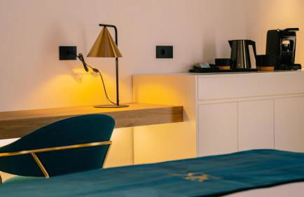 Regina Elena Suites & Private SPA - Foto 11