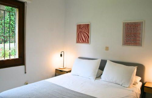 Casa con vistas y piscina en Masos de Pals - Foto 6