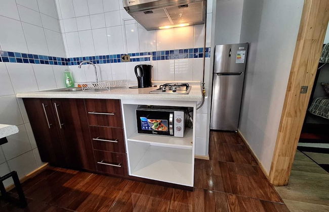 CABAÑAS ASES LOFT VALDIVIA - Photo 7