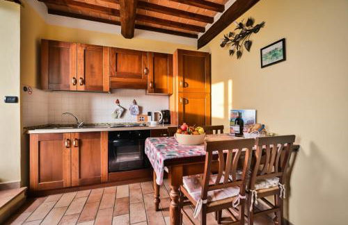 Il Sodino 1738 - Locazione Turistica - Photo 70