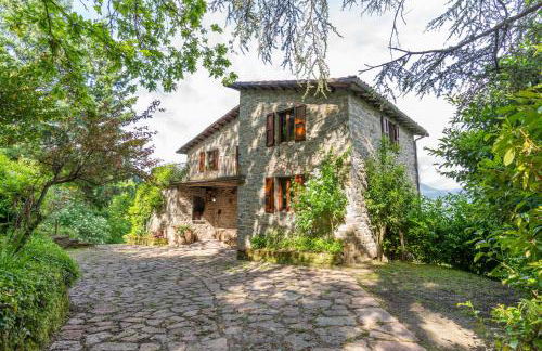 Villa Buriconti - Peaceful Countryside Retreat - Foto 7