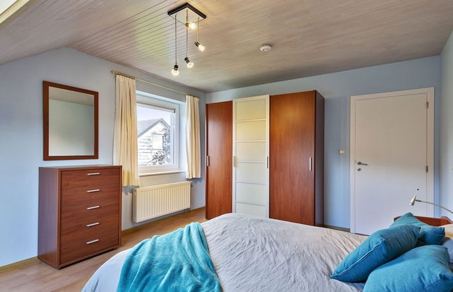 Pleasant Holiday Home With Recreation Room - Photo 9