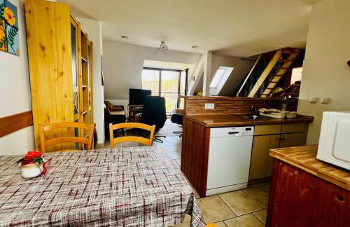 Ferienwohnung "Baum" - Photo 12