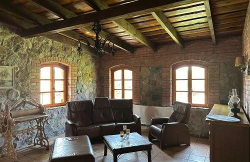 Stajnia Lipowo 45 - Foto 65