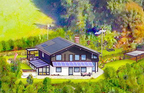 BayerischerWald-Ferien-Blockhaus-Panoramablick-Grafenau Haus im Wald-Vogelthenne 19, fast Alleinlage-ILZtal-Blick nähe Rothauer, Saldenburger, Ebenreuther und Eginger See im Dreiburgenland, unweit der Dreiflüße-Stadt PASSAU an der Donau Inn und ILZ - Foto 60