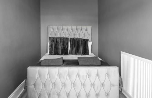 The Bayview, Rothesay, Isle of Bute - Foto 11