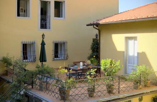 Girasole Apartment Piscina & Terrazza Toscana near Lucca - Foto 10