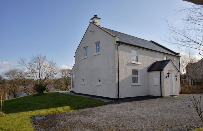 Shamrock Cottage - Photo 20