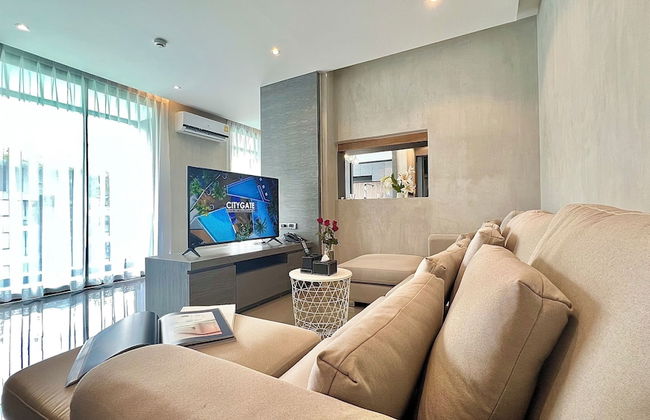 Citygate Kamala Resort and Residence - Photo 40