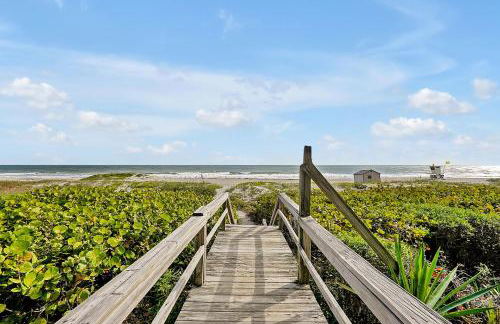 Stunning Beachfront Apartment Near Cocoa Beach Pier - Foto 32
