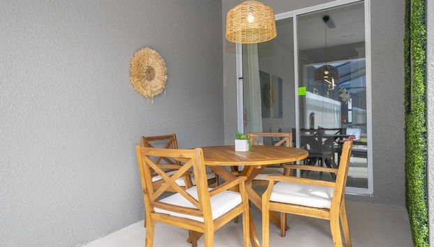 Magnificient 4Bd w Pool Storey Lake Resort 2648 - Foto 4, Habitación