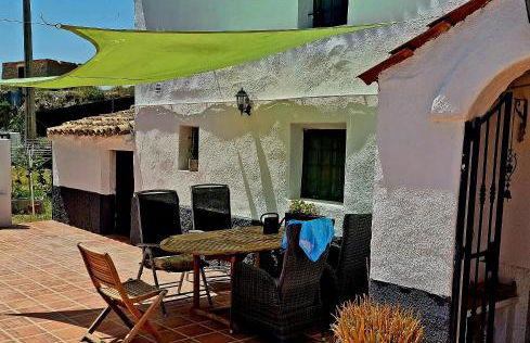 Casa Naturista Con Vistas - Foto 3