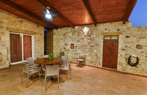 Dream Sea House villa Falassarna - Photo 62