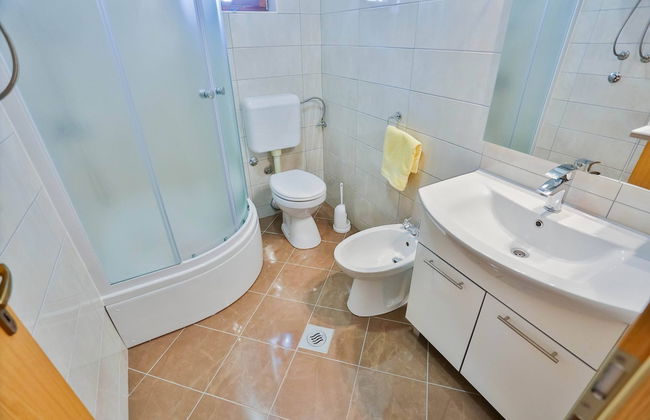 Apartments Lenka - Photo 56