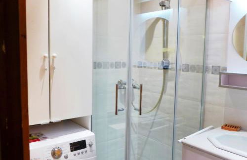 Apartment Les Charmoz-3 by Interhome - Foto 7