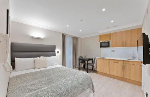 Cleveland Residences Paddington - Foto 74