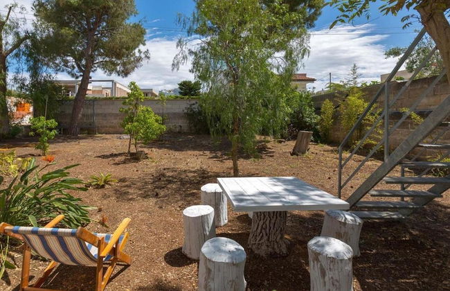 674 Villetta con Vista Mare a Santa Maria al Bagno - Photo 43