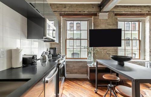 Ironworks Building - Foto 14