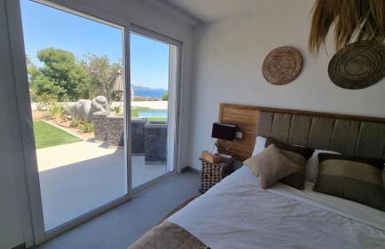 Appartements vue mer Rêves d'Azur Les Issambres - Foto 37