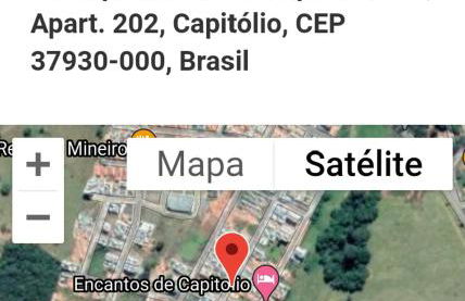 Quarto da GABI - Photo 8