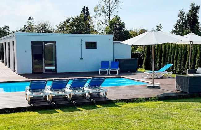 6 Person Holiday Home in Hornbaek - Foto 33