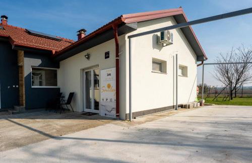 Studio Apartman Smiley - Foto 22