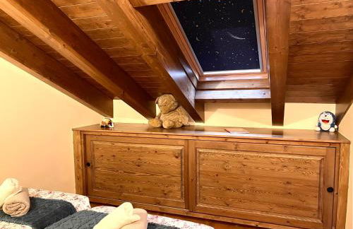 Casa L'Isard - Vall de Cardós - L'Amfitriona - Foto 18