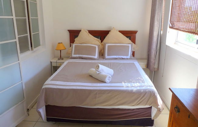 Bramber Court Apartments - Foto 12