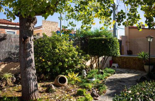 FLORIT FLATS - The Orange Lemon Tree House - Foto 37