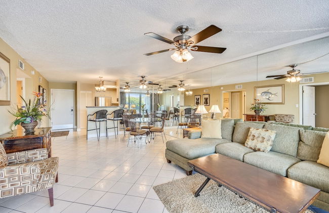 Dolphin Point 303c 2 Bedroom Condo by RedAwning - Foto 13