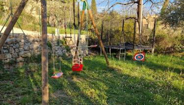 Appartement 2 pièces rénove avec accès piscine - Foto 3