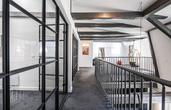 The Churchill Penthouse by Daniel&Jacob’s - Foto 43