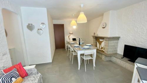 100 m to the sea with air conditioning and speed WiFi - Foto 2