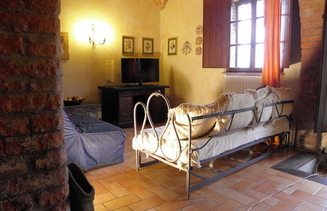 Appartamento Vele, Wifi, Near Perugia - Photo 7